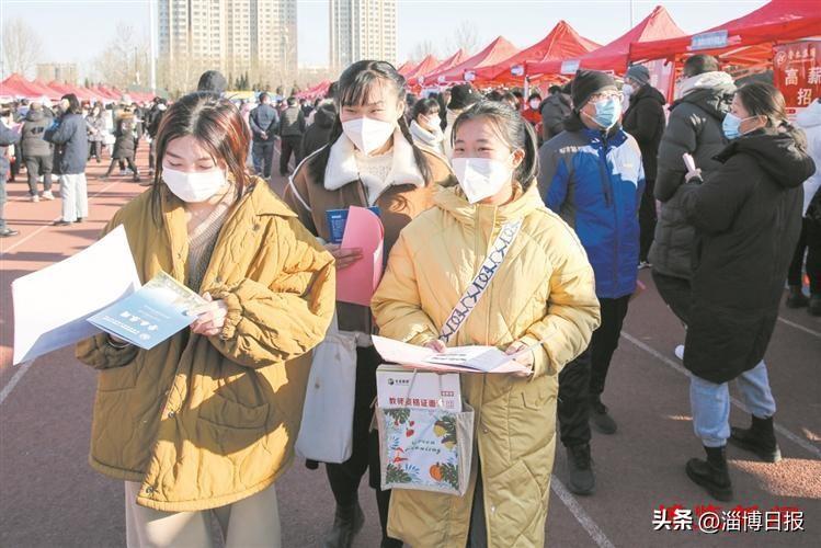 周村周边求职新机遇，好工作信息速来览阅