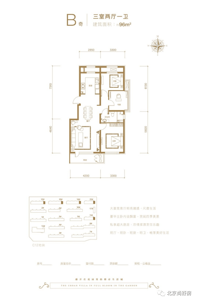 无人分享海风