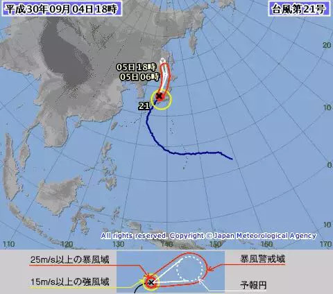 风起云涌，台风轨迹指引新航向！