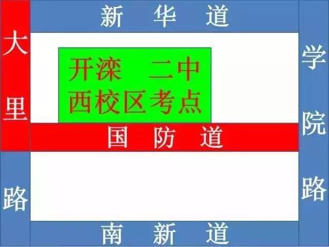 大城最新限号公告